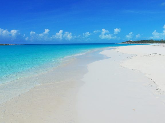 Tropic of Cancer Beach