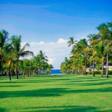 Nisbet Tourism Authority