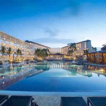Royalton Caribbean Expansion