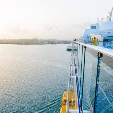 Caribbean's Biggest Cruise Conference