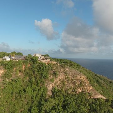 Shirley Heights