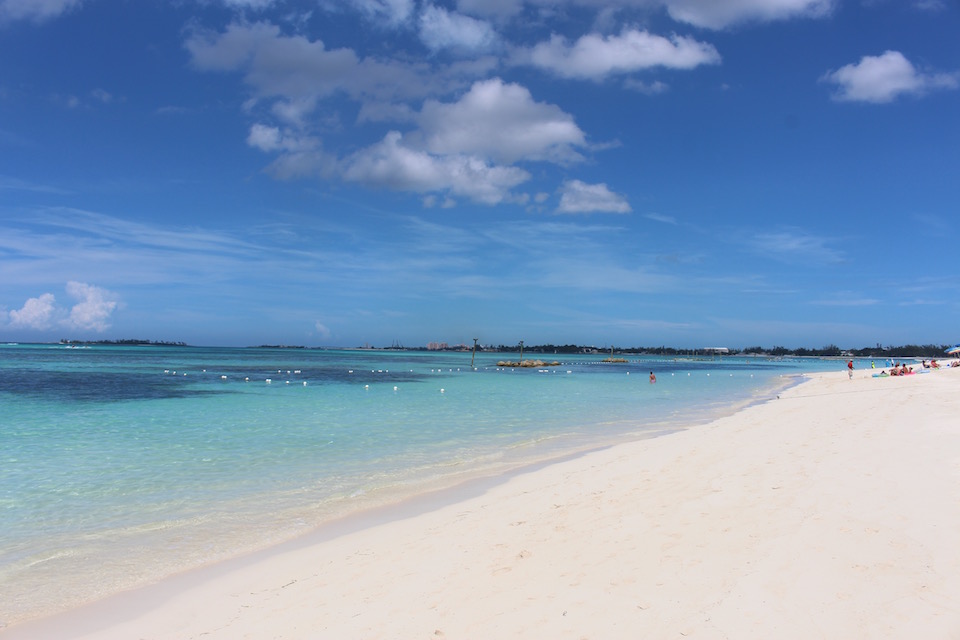 Things to Do in Nassau