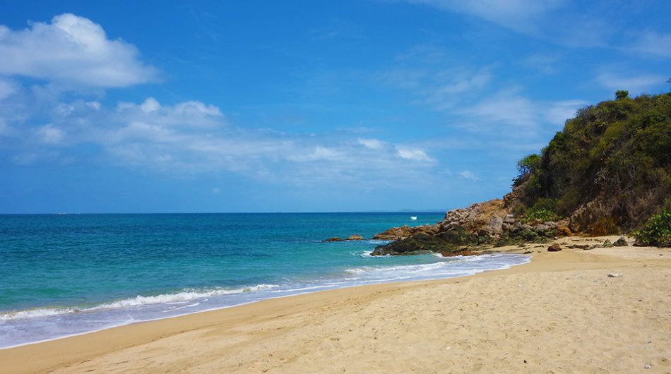 Booking Flights to Vieques, Culebra and the VI Just Got Easier