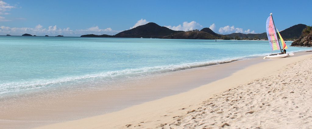 Antigua and Barbuda Tourism