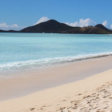 Antigua and Barbuda Tourism