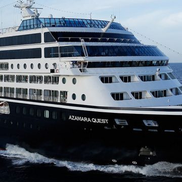 Christmas Caribbean Cruise