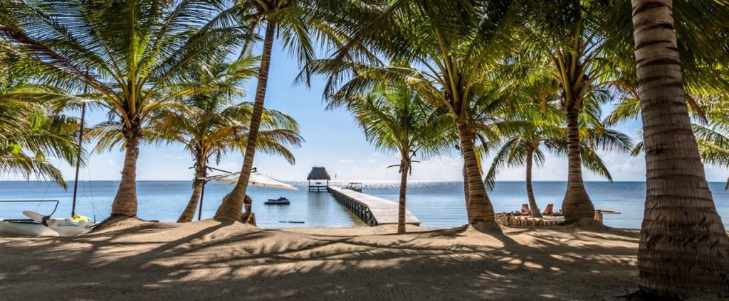 Belize Tourism Booming
