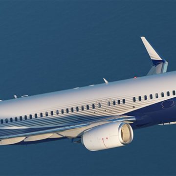 Boeing