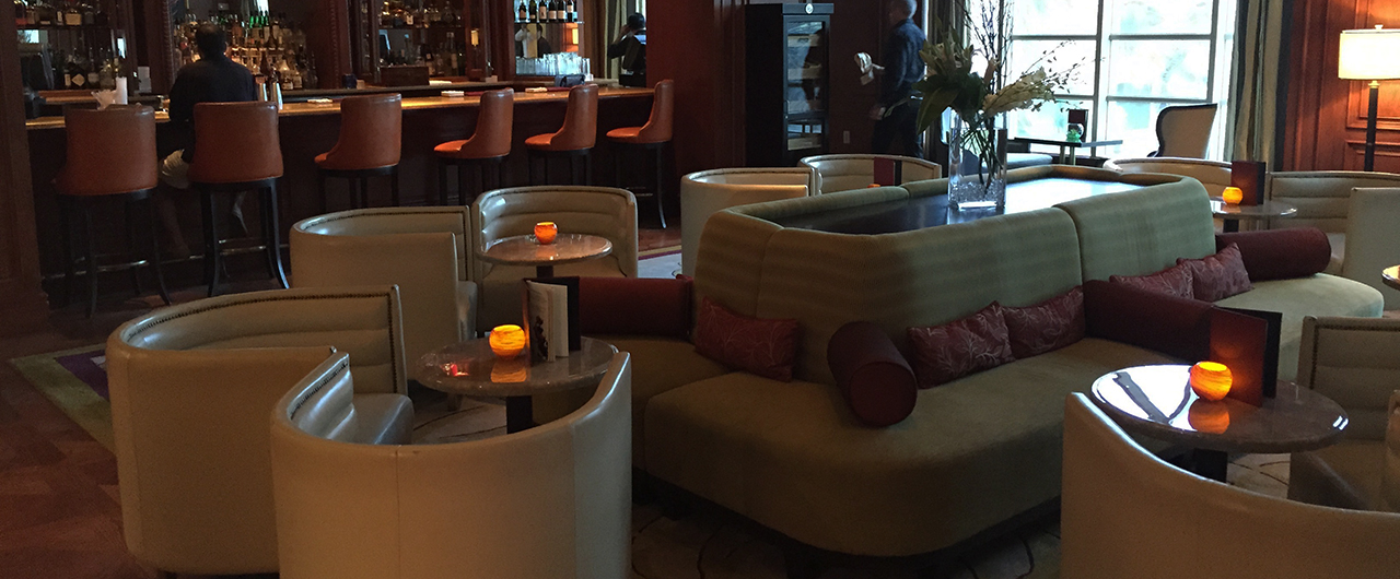 Rum Journal The Best Bar in Grand Cayman