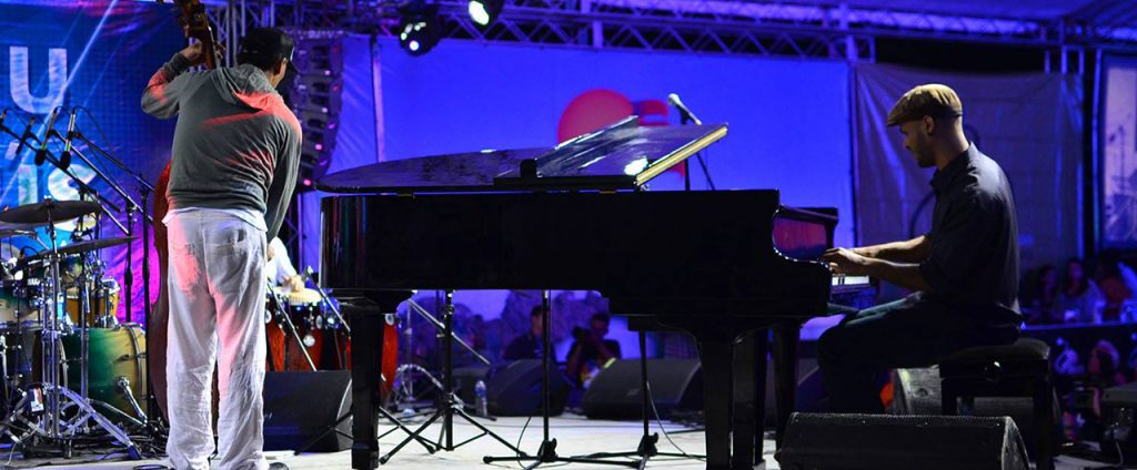 Dominican Republic Jazz Festival