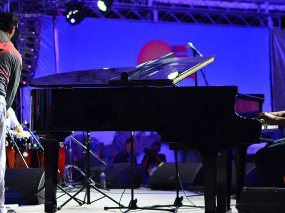 Dominican Republic Jazz Festival