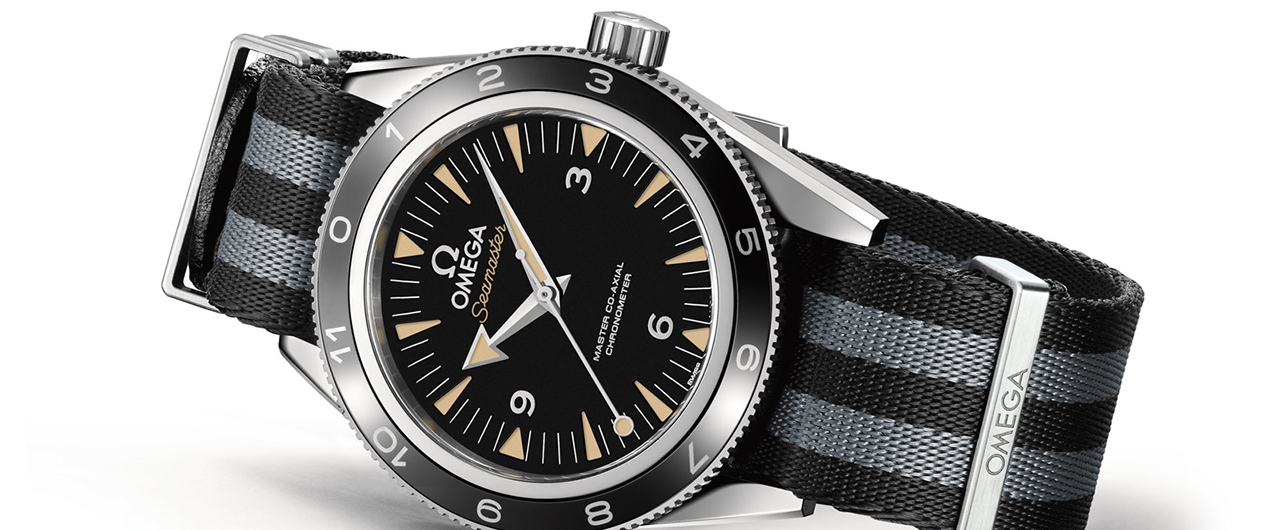 best diving watch brands