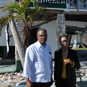 Grand Bahama Tourism