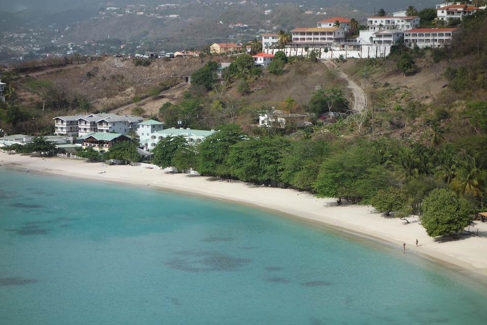 grenada