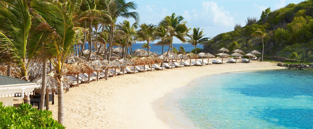 Flights to St. Barth