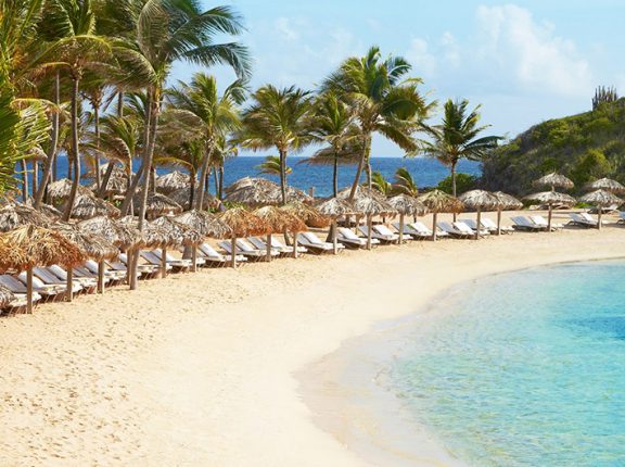 Flights to St. Barth