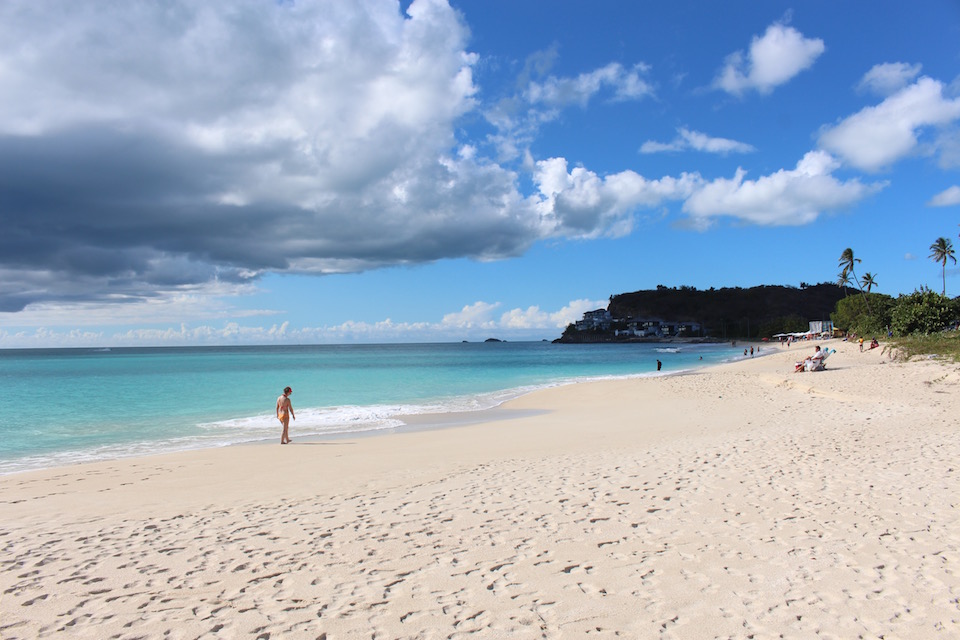 Antigua and Barbuda Tourism