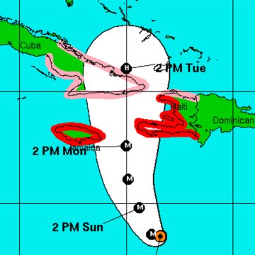 Hurricane Matthew