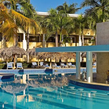 Puerto Plata Tourism