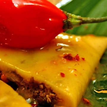 Pastelles