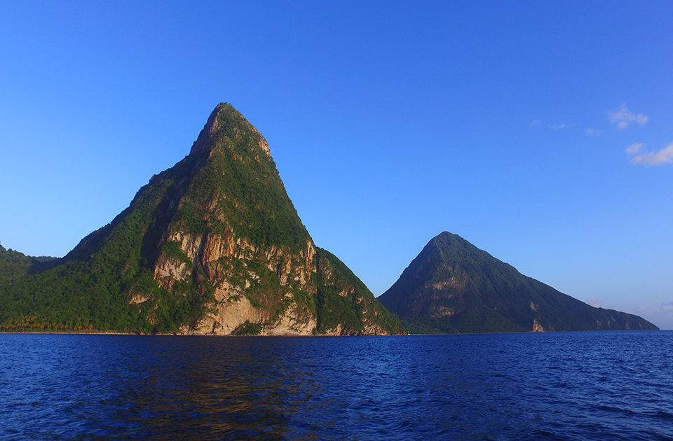 all-inclusive saint lucia hotels