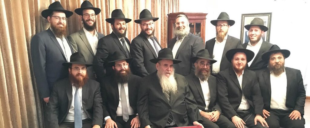 Rabbis