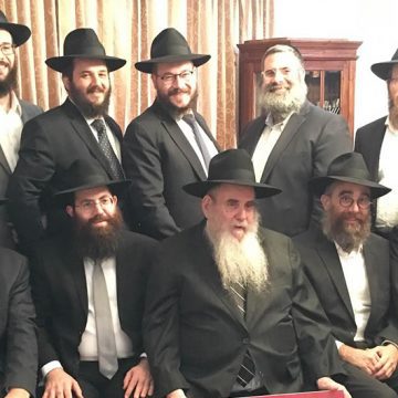 Rabbis