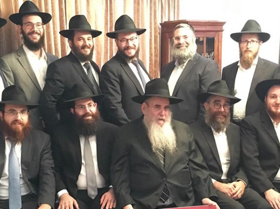 Rabbis