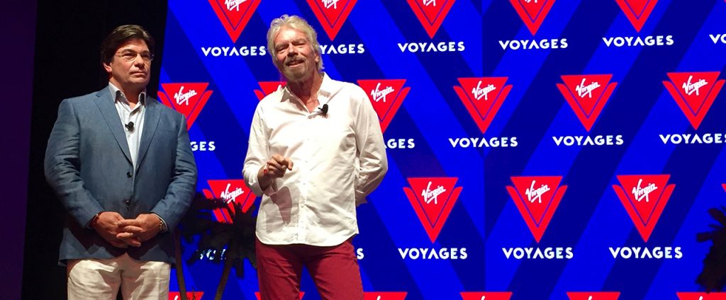 Virgin Voyages