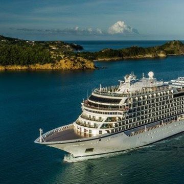 Viking Ocean Cruises