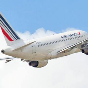 Air France Costa Rica