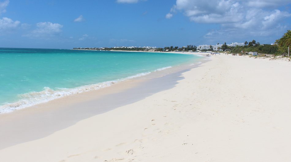 Airbnb Is Booming in the Caribbean