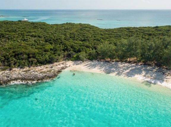 How to Buy a Home on the Bahamas