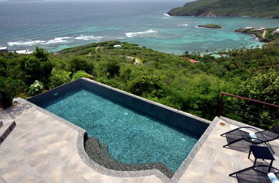 St. Vincent & the Grenadines Sotheby's International Realty