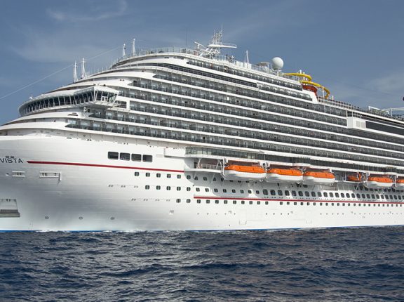 Carnival Vista