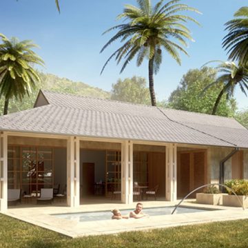 Firefly Villas