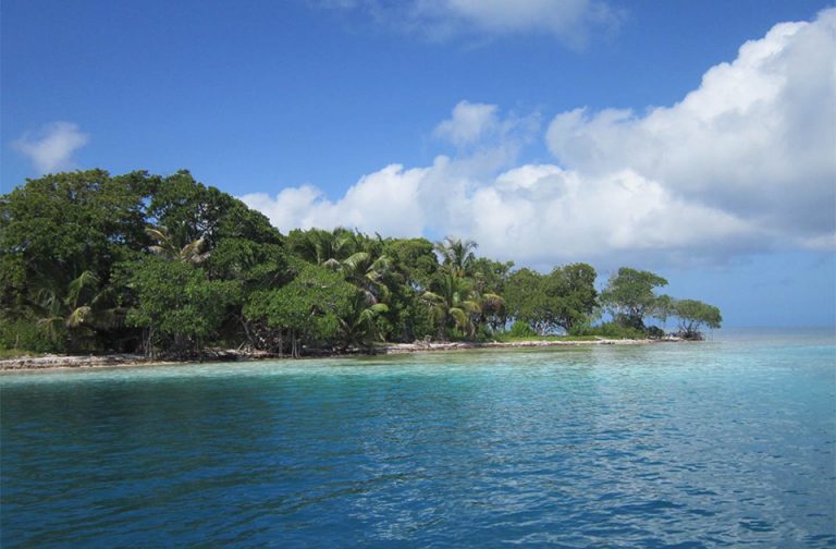 The Top 5 Islands For Sale in the Caribbean Right Now