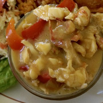 Virgin Islands Food Tours