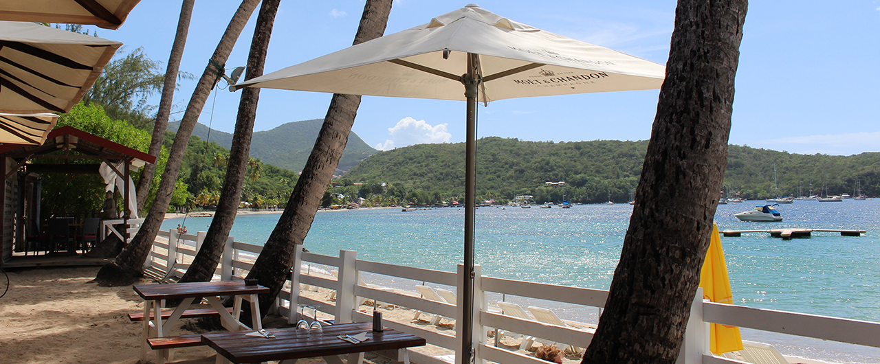 The Best Caribbean Islands for Foodies Page 2 of 13