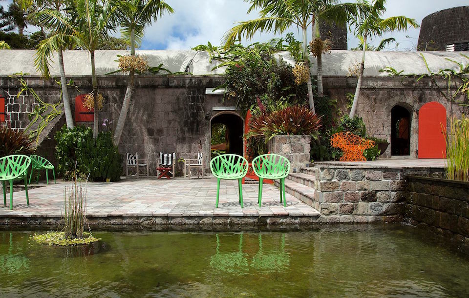 Best Hotels in Nevis