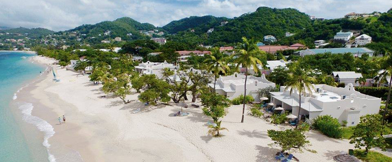 Grenada Tourism Authority Names New CEO