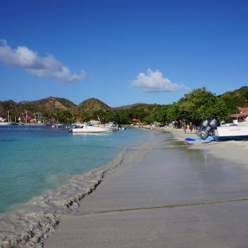 guadeloupe caribbean music festival