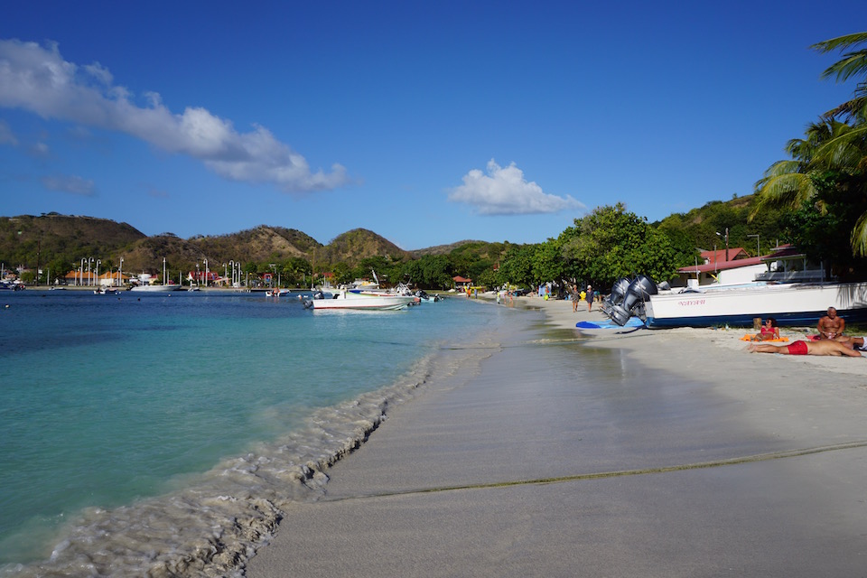 guadeloupe caribbean music festival