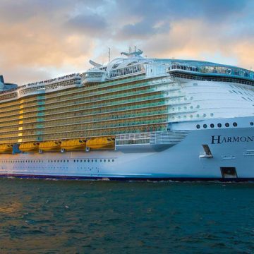 Harmony of the Seas