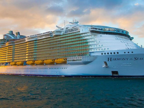 Harmony of the Seas