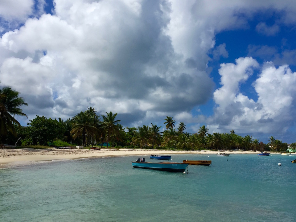 Best Beaches in Anguilla