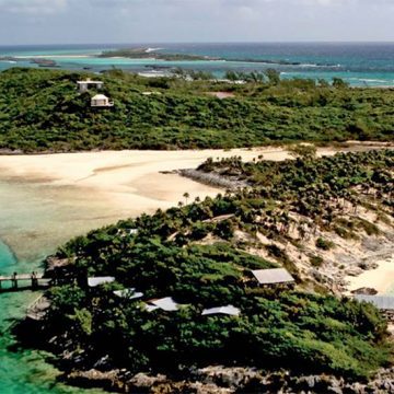 Islands for Sale