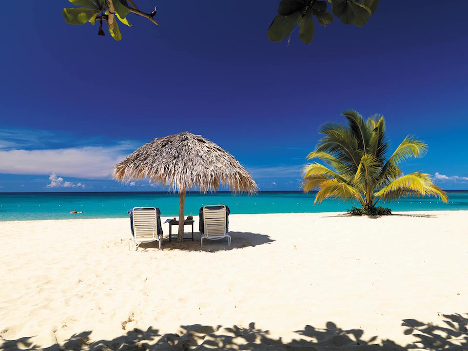 Luxury Hotels in Jamaica
