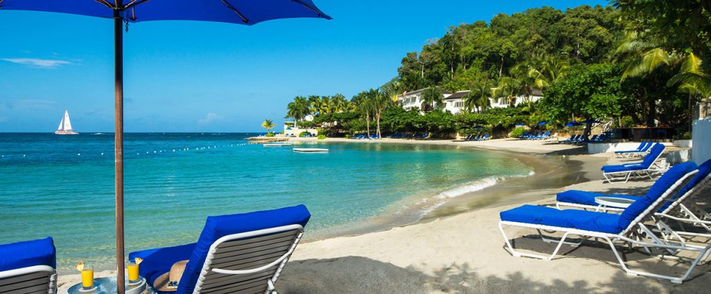 Best Luxury Hotels in Jamaica