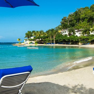 Best Luxury Hotels in Jamaica